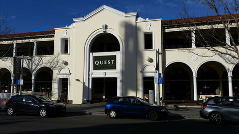 Quest Canberra - Accommodation Tasmania 0