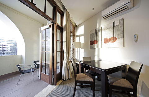 Quest Canberra - Accommodation Tasmania 2