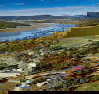 Reflections Holiday Park Cudgegong River - Temporarily Closed - Accommodation Tasmania