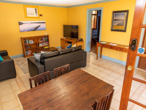 Rivergum Cottages Gawler Barossa Region - Accommodation Tasmania 1