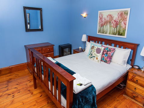 Rivergum Cottages Gawler Barossa Region - Accommodation Tasmania 2