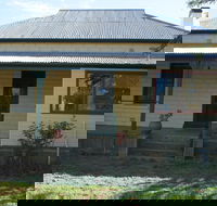 Rosnay Farmstay - Accommodation Tasmania