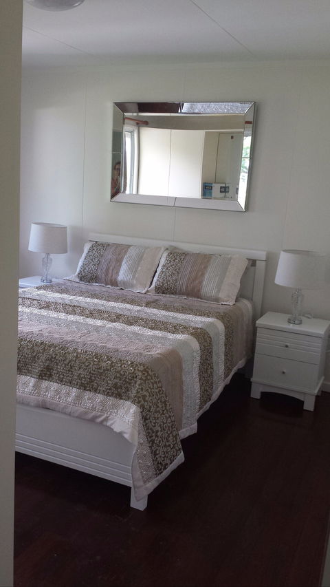 Rosehill Apartments - Accommodation Tasmania 0