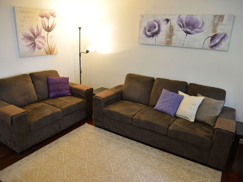 Rosehill Apartments - Accommodation Tasmania 1