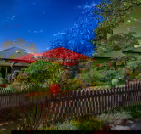 Rushton Cottage BB Private Guest Studio - Accommodation Tasmania