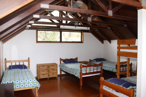 Salty Towers - Accommodation Tasmania 2