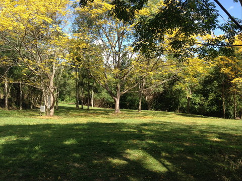 Scenic Rim Adventure Park - Accommodation Tasmania 0