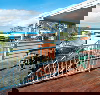 Seahorse - Accommodation Tasmania