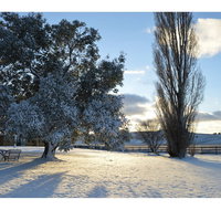 Snowy Mountains Resort - Accommodation Tasmania