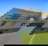 Sol Haven - Accommodation Tasmania