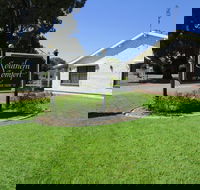 Southern Comfort Motor Inn - Accommodation Tasmania