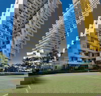 South Pacific Plaza - Accommodation Tasmania