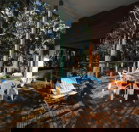 Sweeds at Greenfields - Accommodation Tasmania