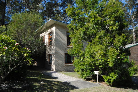 Sweeds At Greenfields - Accommodation Tasmania 1