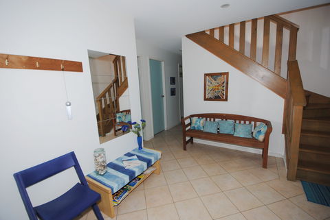 Sweeds At Greenfields - Accommodation Tasmania 2