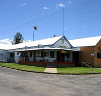 Tabulam Hotel - Accommodation Tasmania