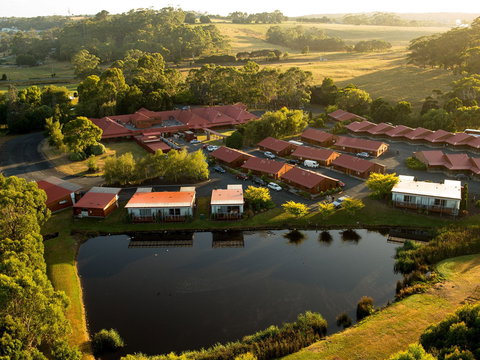 Tall Timbers Tasmania Free RV Parking - Accommodation Tasmania 0