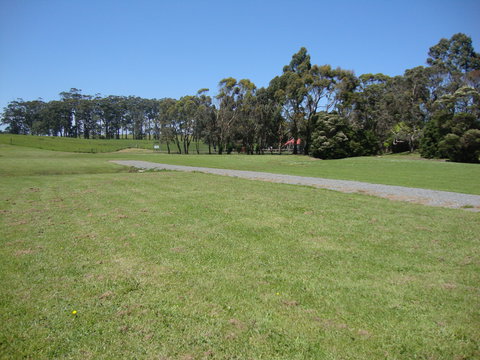 Tall Timbers Tasmania Free RV Parking - Accommodation Tasmania 1