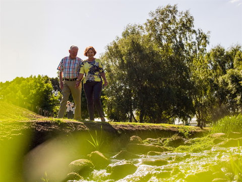 Tall Timbers Tasmania Free RV Parking - Accommodation Tasmania 2