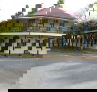 Tenterfield Lodge and Caravan Park - Accommodation Tasmania