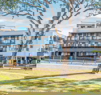 The Brighton Apartments - Accommodation Tasmania