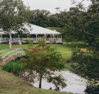 The Eumundi Dairy - Accommodation Tasmania