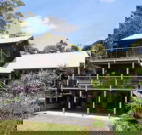 The Beach House  Jervis Bay - Accommodation Tasmania