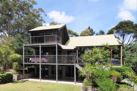 The Beach House  Jervis Bay - Accommodation Tasmania 0
