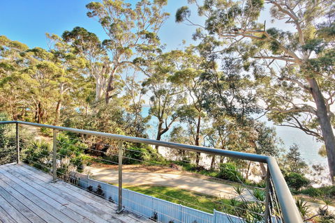The Beach House  Jervis Bay - Accommodation Tasmania 2