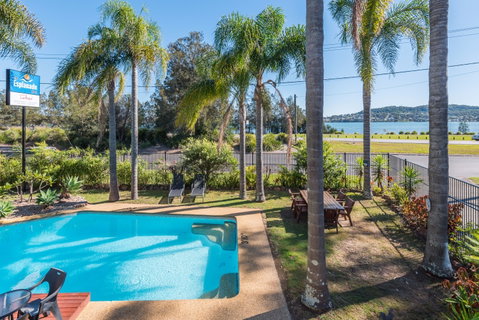 The Esplanade Motel - Accommodation Tasmania 2