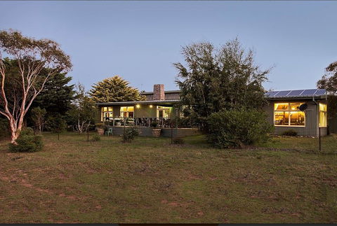 The Range - Accommodation Tasmania 1