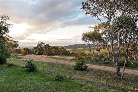 The Range - Accommodation Tasmania 2
