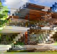 Tranquility - Accommodation Tasmania