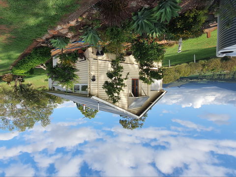 Vanbery Cottage Host Farm - Accommodation Tasmania 0
