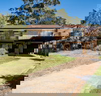 Vincentia Beach House - Accommodation Tasmania