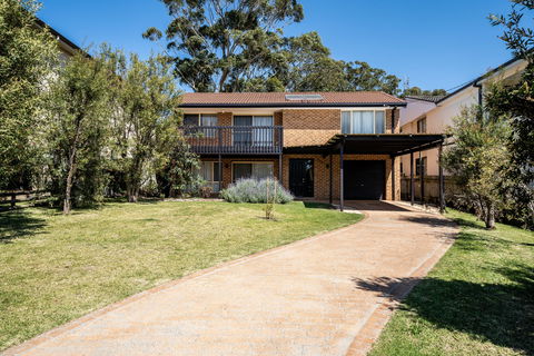 Vincentia Beach House - Accommodation Tasmania 0