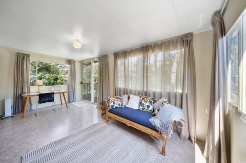 Vincentia Beach House - Accommodation Tasmania 2