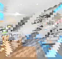 Vincentia Retreat - Accommodation Tasmania