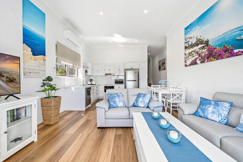 Vincentia Retreat - Accommodation Tasmania 0