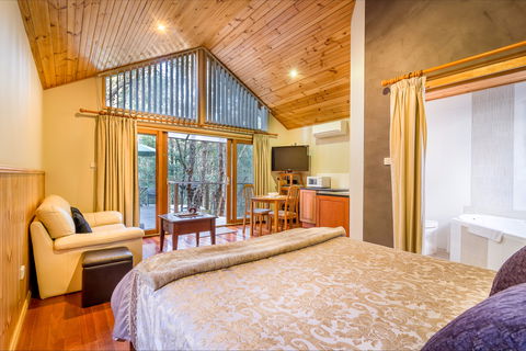 Wanderers Retreat - Accommodation Tasmania 2