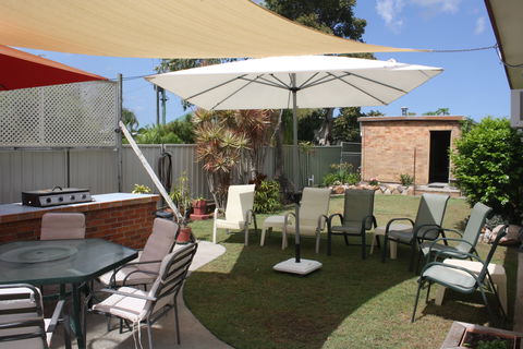 Waterview Motel - Accommodation Tasmania 1