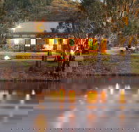 Wigley Retreat - Accommodation Tasmania