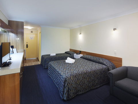 Windsor Lodge Como - Accommodation Tasmania 0