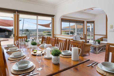 Windsors Edge Estate - Accommodation Tasmania 1