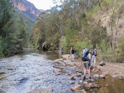 Acacia Flat Campground - Accommodation Tasmania 0