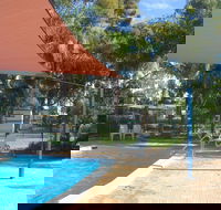 Acclaim Prospector Holiday Park - Accommodation Tasmania