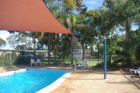Acclaim Prospector Holiday Park - Accommodation Tasmania 0