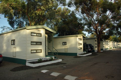 Acclaim Prospector Holiday Park - Accommodation Tasmania 2