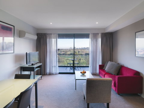 Adina Apartment Hotel St Kilda - Accommodation Tasmania 1