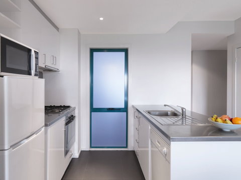 Adina Apartment Hotel St Kilda - Accommodation Tasmania 2